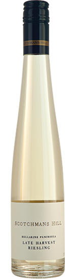 Scotchmans Hill Bellarine Peninsula Late Harvest Riesling 2024 Geelong